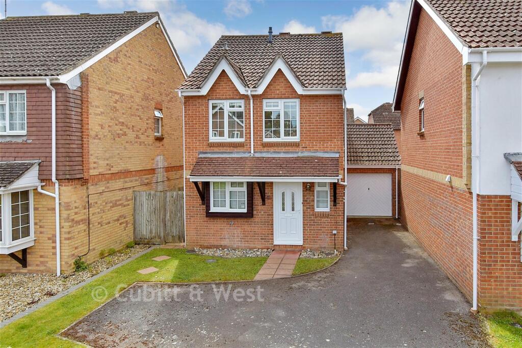 Main image of property: Capstan Drive, Littlehampton, West Sussex