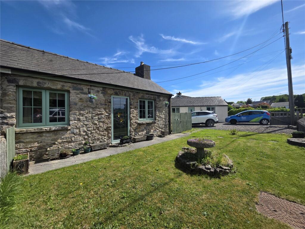Main image of property: Grove Bridge Cottages, Grove Bridge, Pembroke, Pembrokeshire, SA71