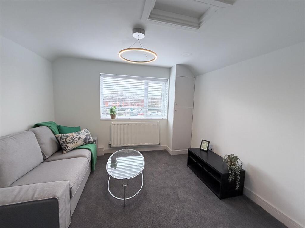 Main image of property: Stratford Road, West Bridgford