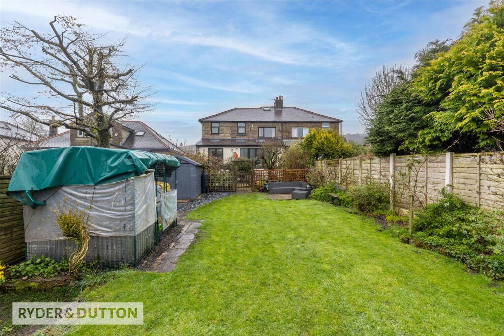 Additional image 11 of Newchurch Road, Higher Cloughfold, Rossendale, BB4