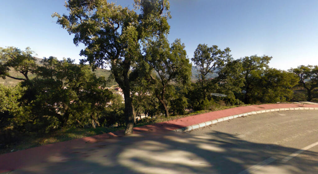 Main image of property: Andalucia, Malaga, La Mairena