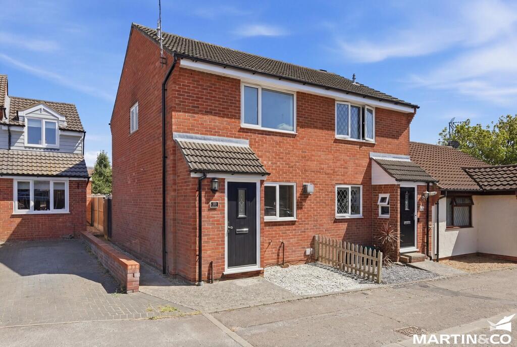 Main image of property: Jenner Mead, Chelmsford