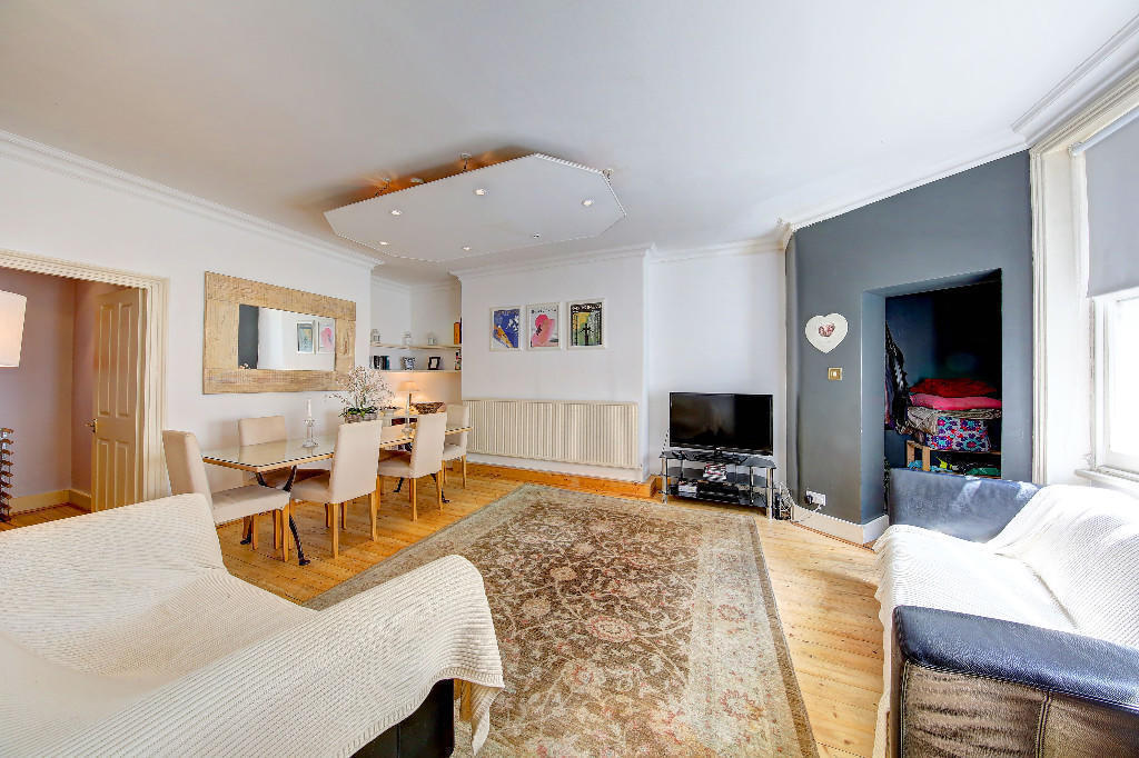 Main image of property: Nevern Place, London, SW5