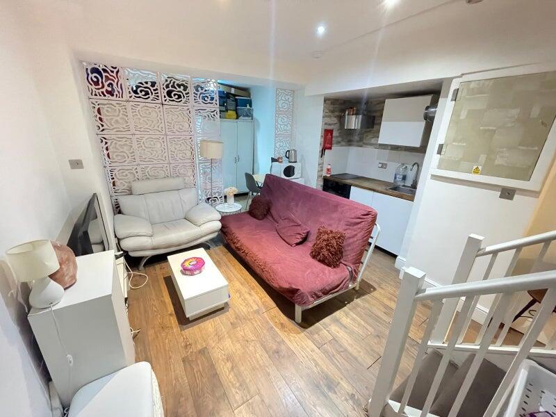 Main image of property: Chicksand Street, Aldagate, London