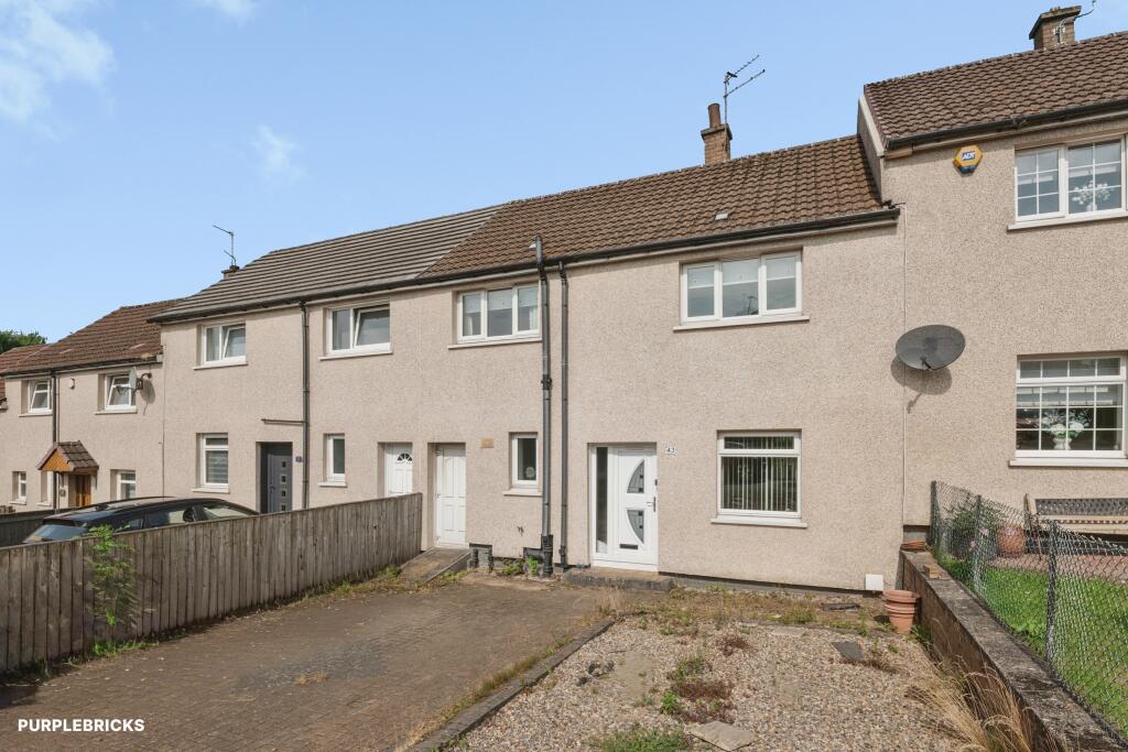 Main image of property: Kylerhea Road, Glasgow, G46