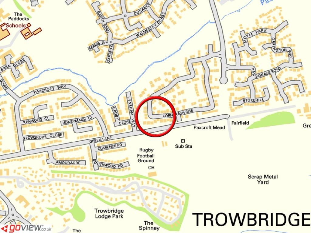 Additional image 20 of Cornbrash Rise, Paxcroft Mead