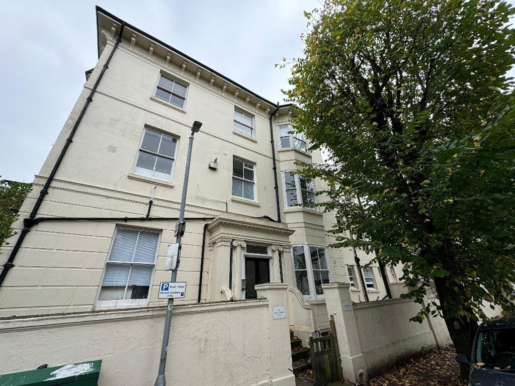 Main image of property: Buckingham Place, Brighton, East Sussex, BN1 3PJ