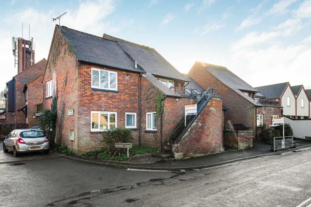 Main image of property: Rooks Lane, Thame, Oxfordshire, OX9
