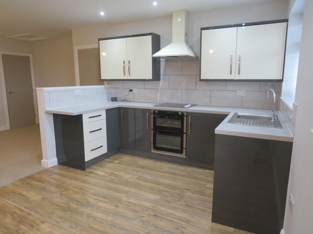 Main image of property: Ashbourne Road, UTTOXETER