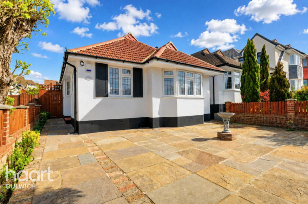 Main image of property: Ingram Road, Thornton Heath, CR7