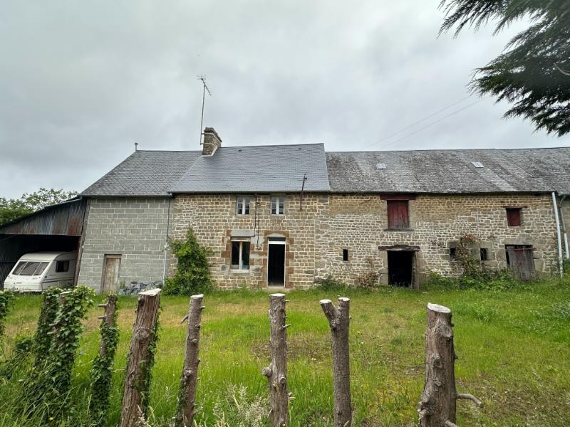 Main image of property: Normandy, Manche, Le Teilleul