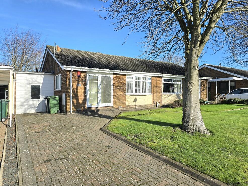 Main image of property: Wyndley Close, NE16