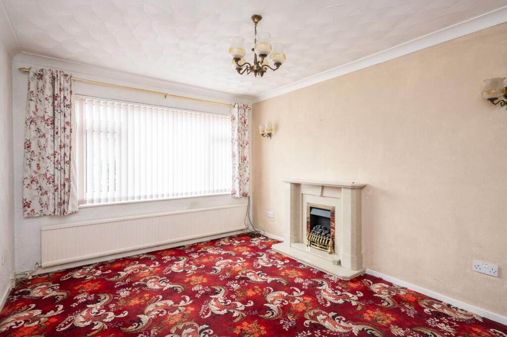 House in West Lancashire, Burscough - View 5