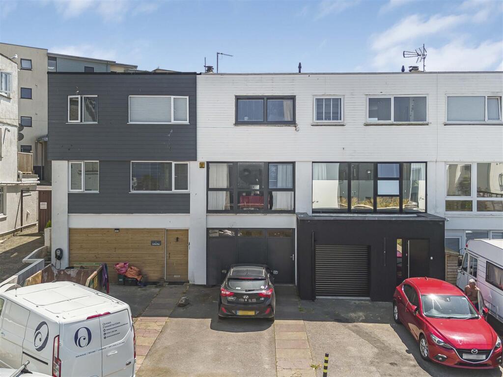 Main image of property: Fairfield Place, Newquay