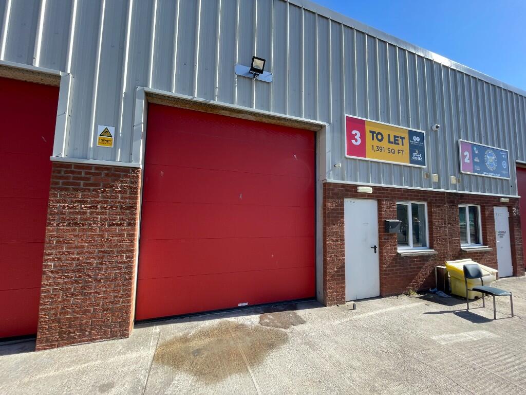 Main image of property:  Unit 3 Firth Road, Livingston, West Lothian, EH54