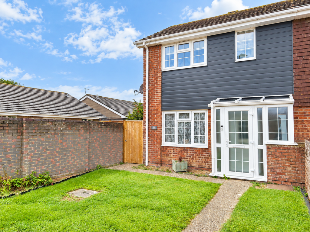Main image of property: Compton Drive, Felpham