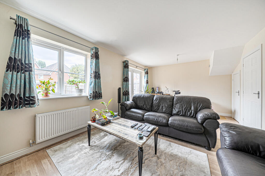 House in Compton, West Berkshire - View 5