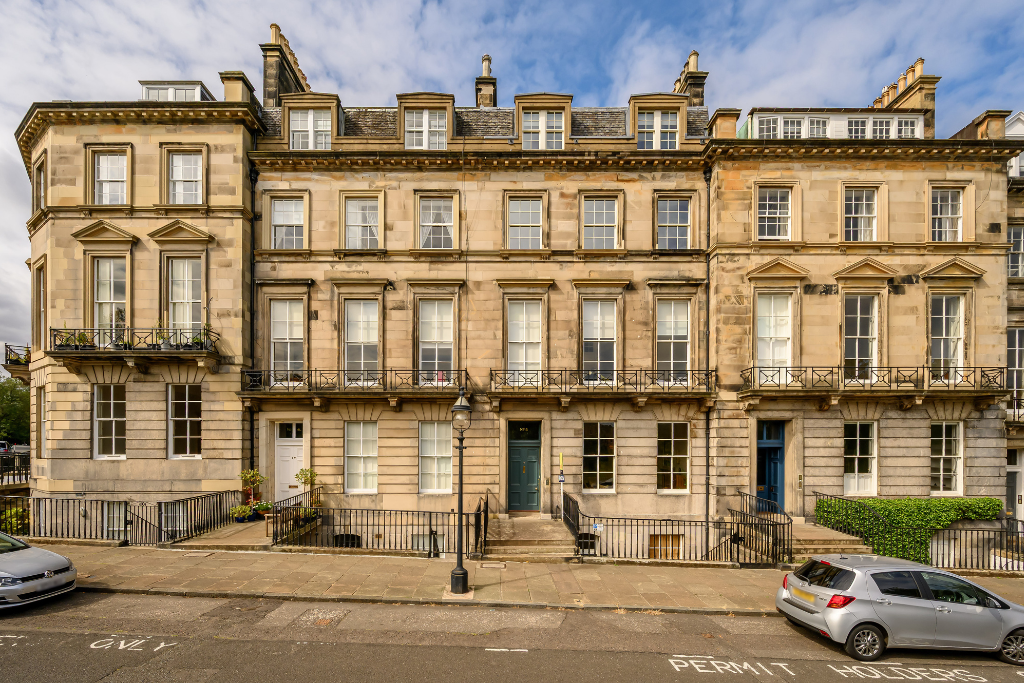 Main image of property: Eton Terrace, Edinburgh, EH4