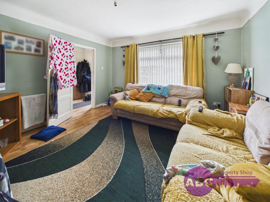 House in Moreton, Carr Houses - View 2