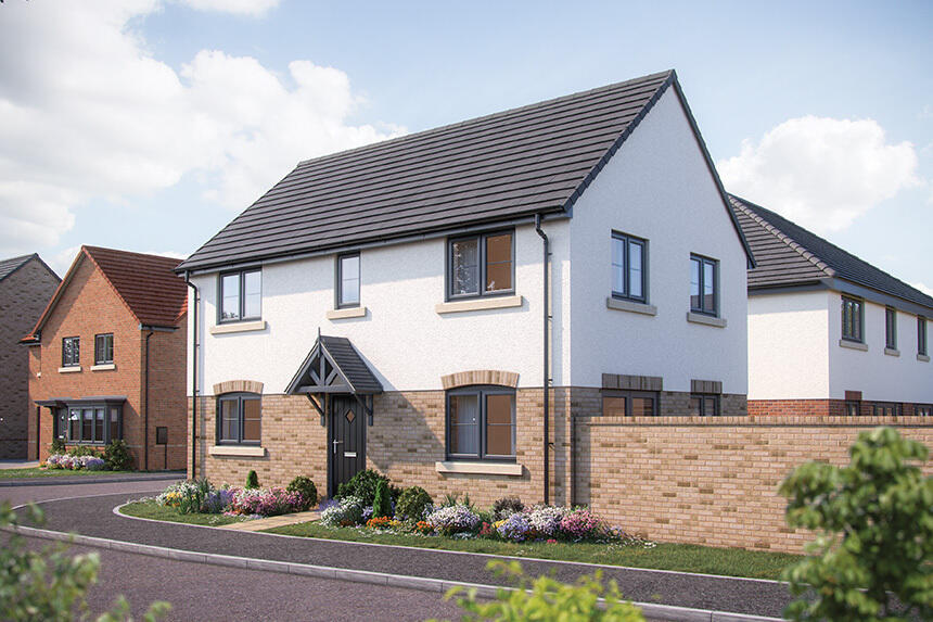 Main image of property: Bluebell Road,
Redcar,
TS10 5FJ