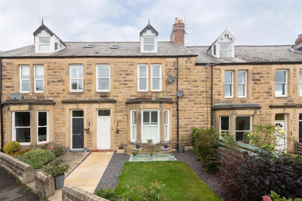 Main image of property: Osborne Avenue, Hexham