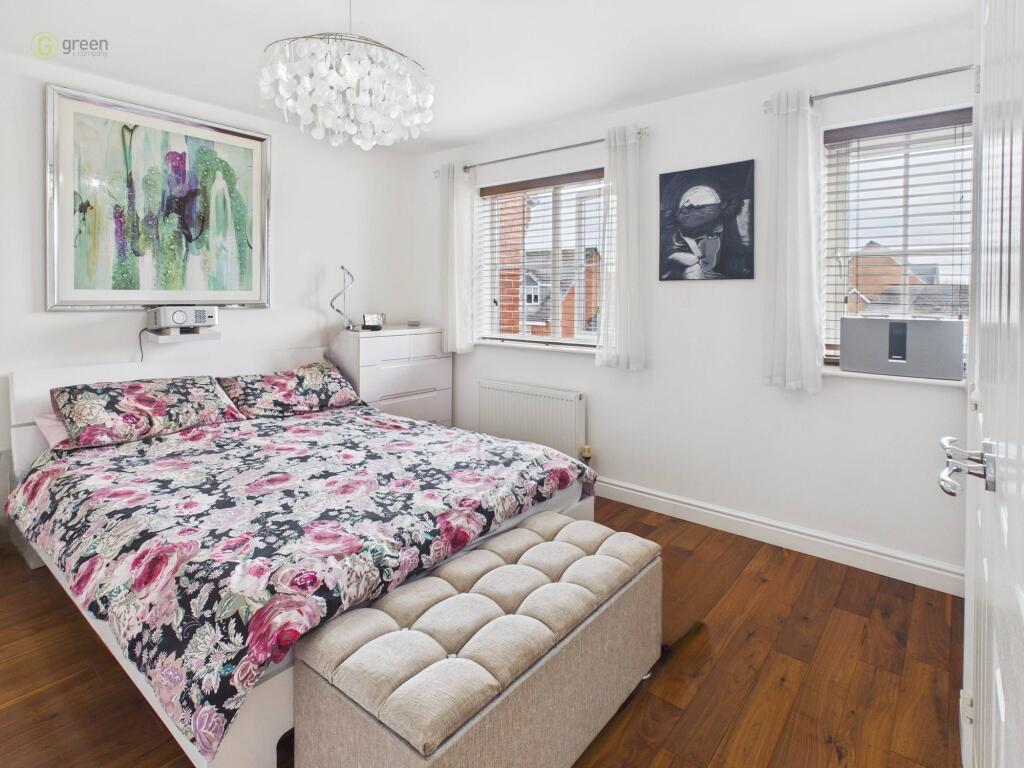 Additional image 21 of Barlow Avenue, Glascote, Tamworth, B77