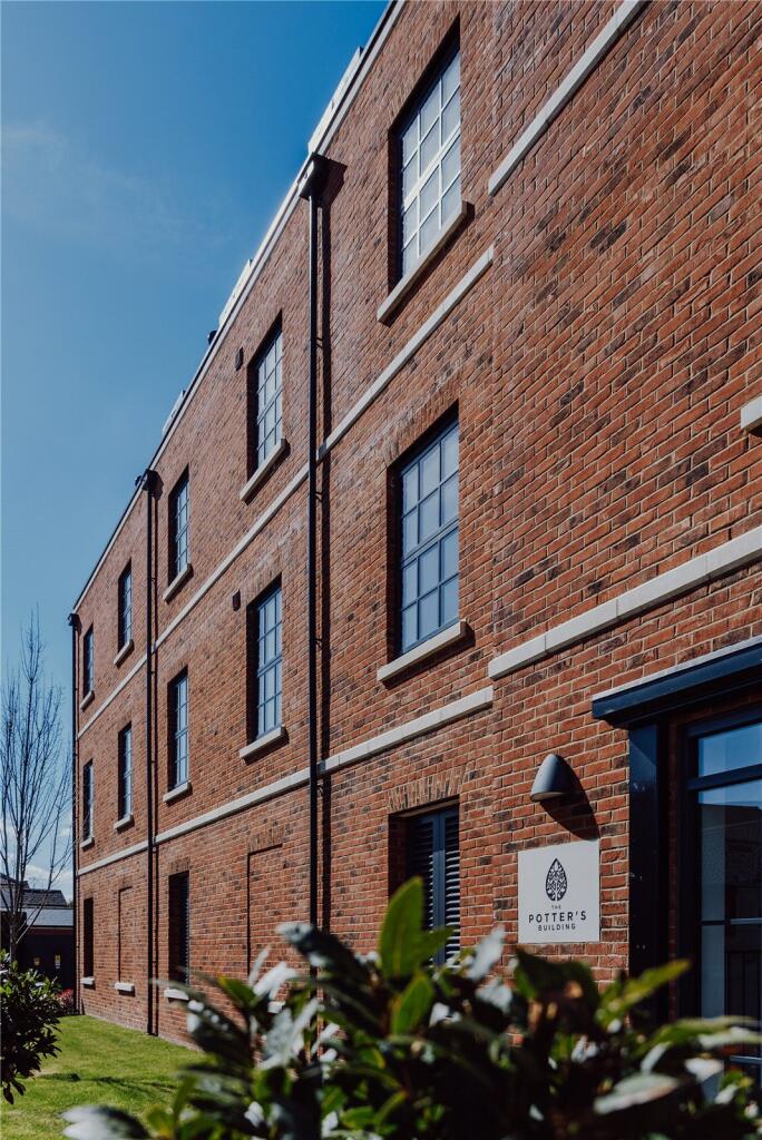 Main image of property: The Potters Building, Deal, CT14
