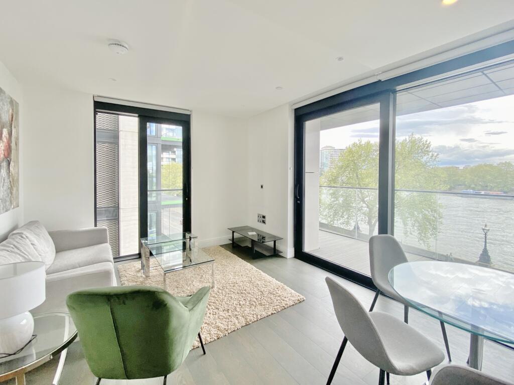 Main image of property: Albert Embankment, Lambeth, London