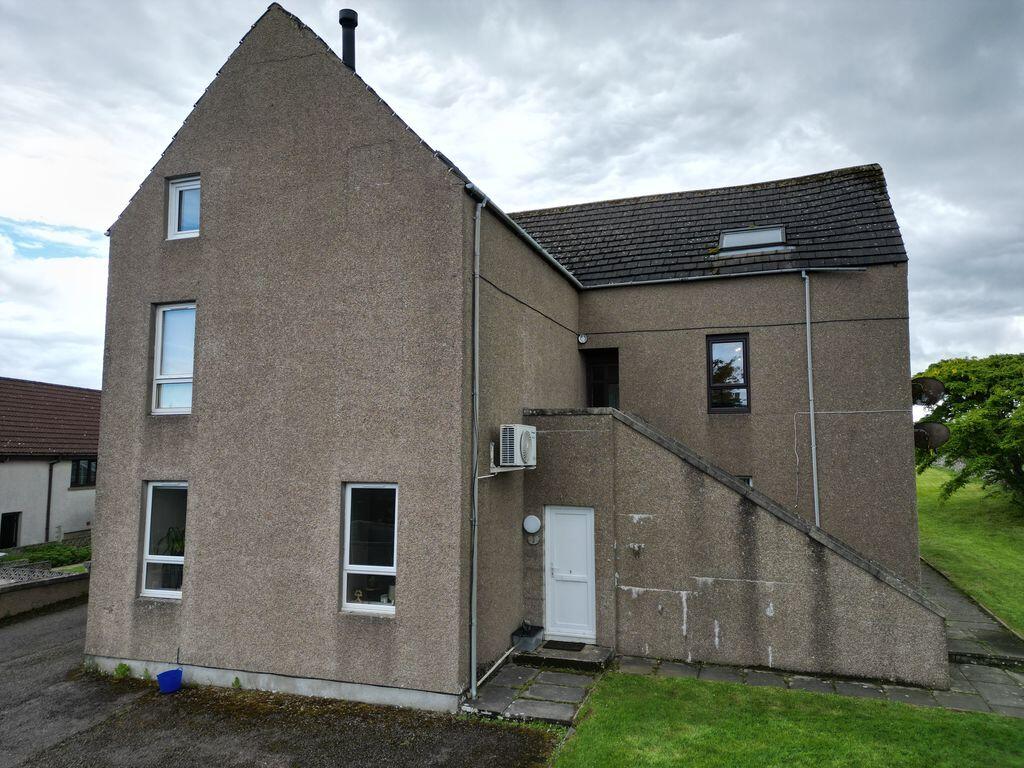 Main image of property: Burnett Place, Thurso