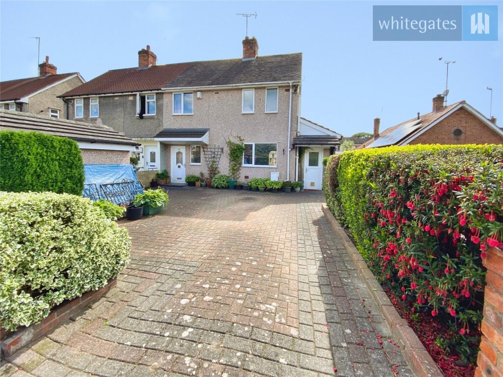 Main image of property: Cae Gwilym Lane, Cefn Mawr, Wrexham, LL14