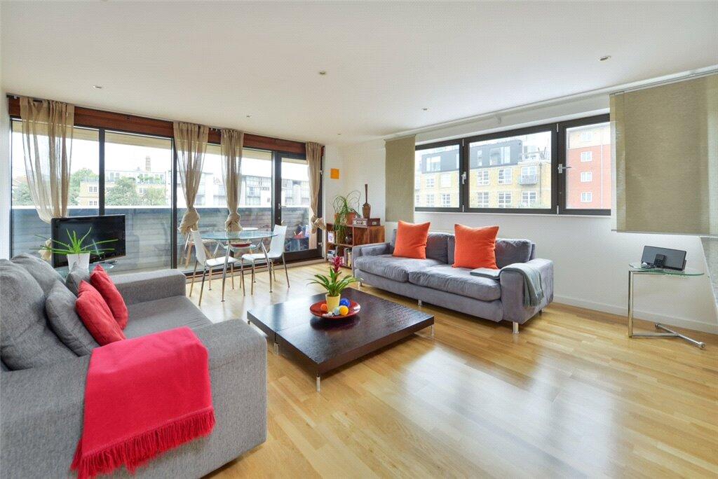 Main image of property: Bell Yard Mews, London, SE1