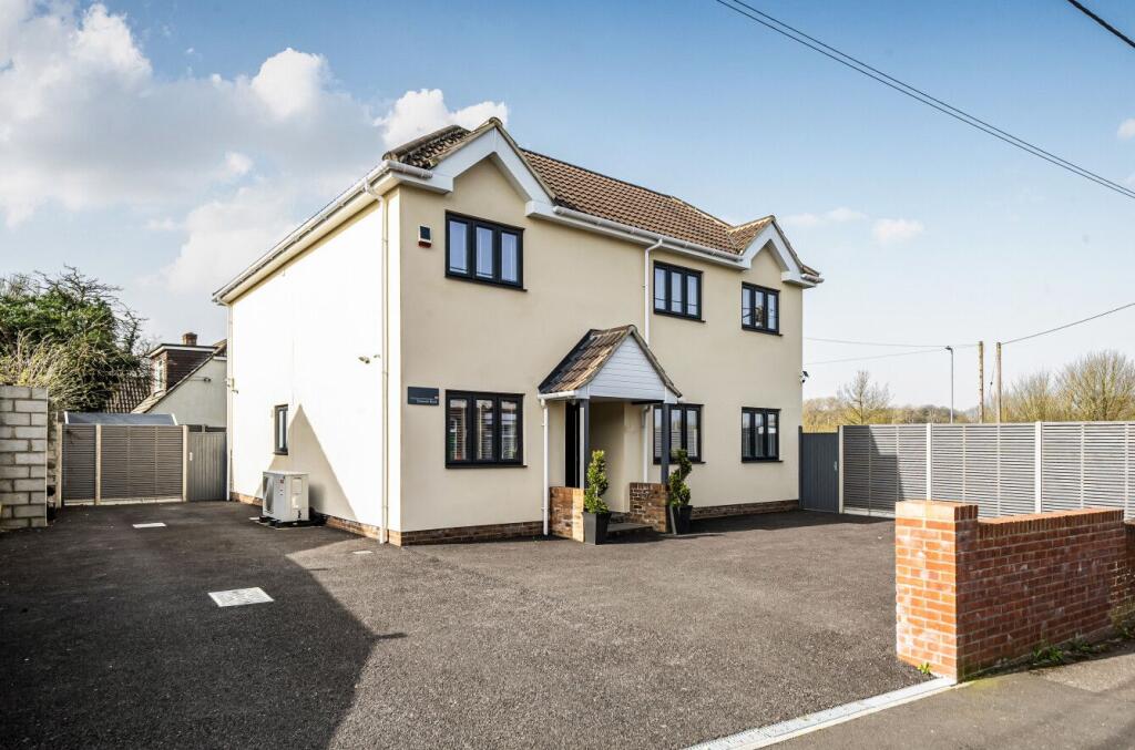 Main image of property: Simonds Road, Ludgershall, Andover, SP11 9RH