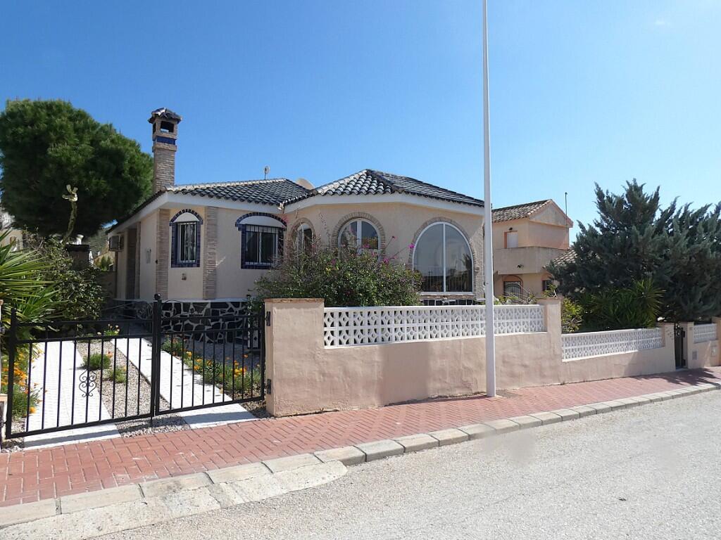 Main image of property: Camposol, Murcia