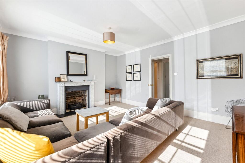 Main image of property: Mornington Terrace, 
Camden, NW1