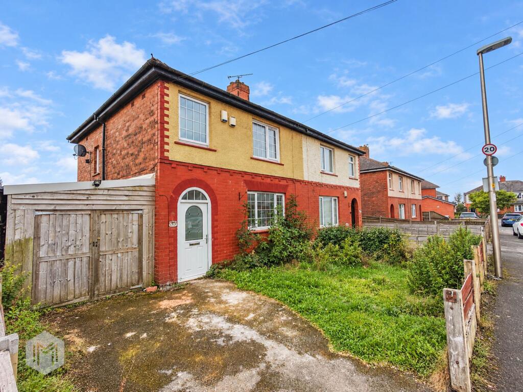 Main image of property: Malton Road, Worsley, M28