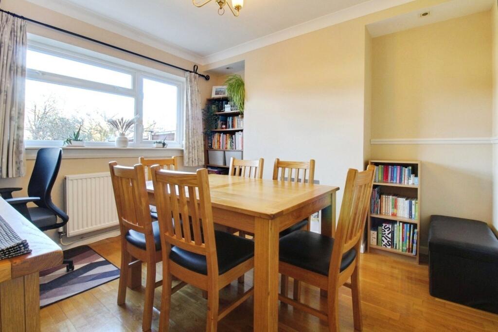 House in Reading - More