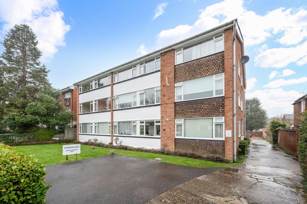 Main image of property: Lovelace Road, Surbiton, KT6