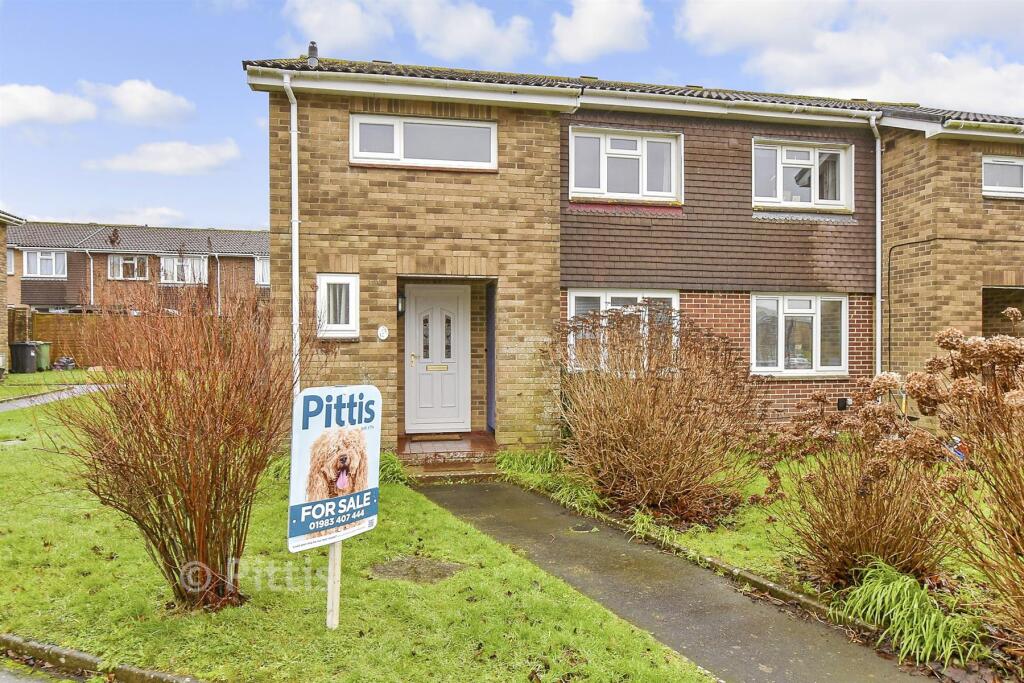 Main image of property: The Chase, Apse Heath, Sandown, Isle of Wight