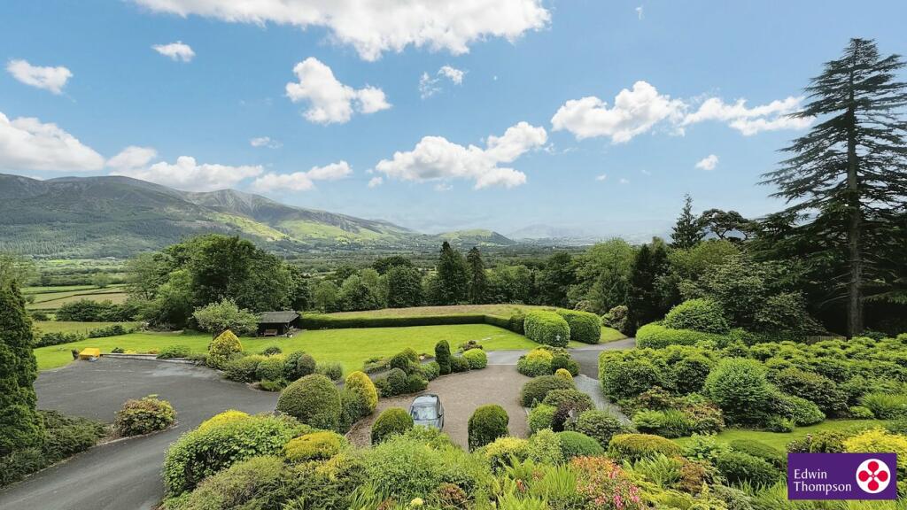 8 Ladstock Hall, Thornthwaite, CA12 photo 2