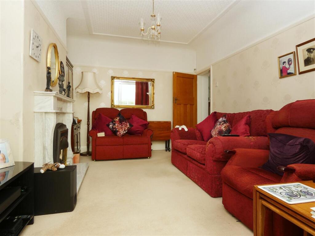 House in Liverpool - More