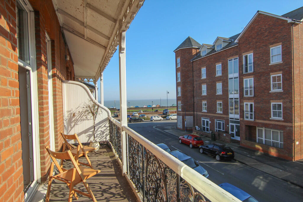 Granville Road, Felixstowe photo 2