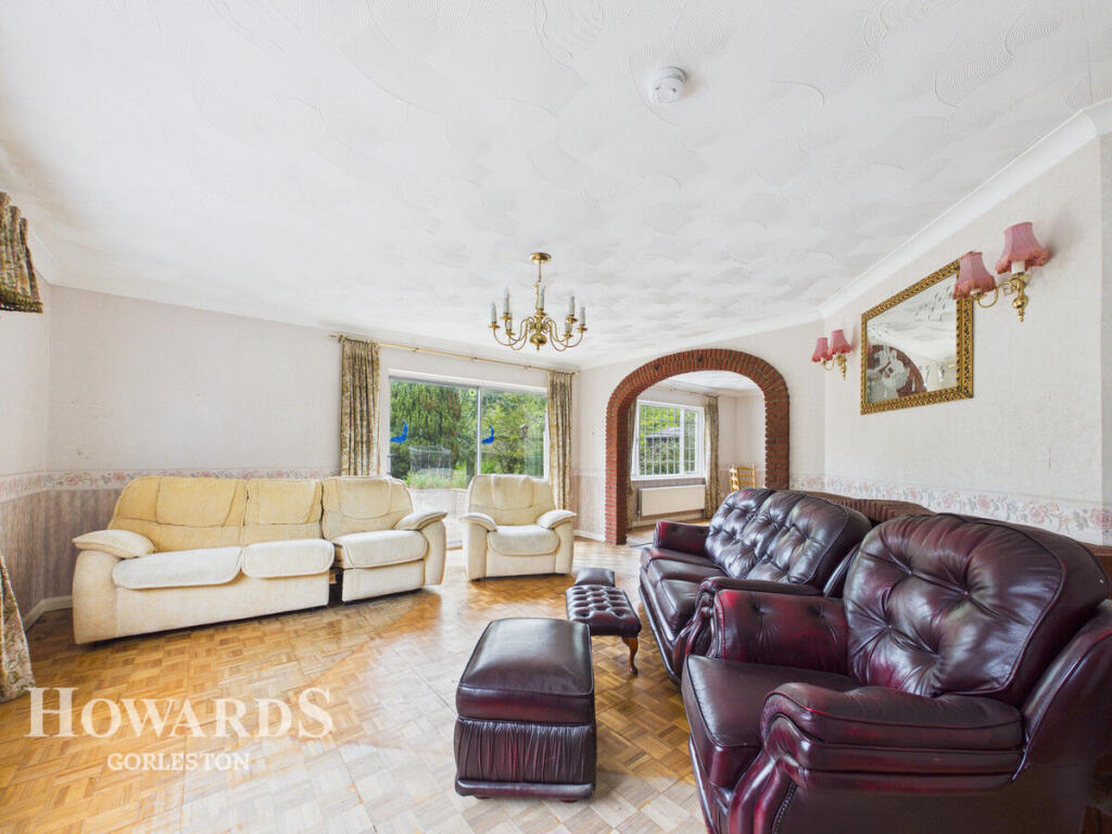 House in Norwich - View 3