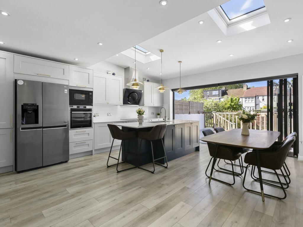 Main image of property: Brooklands Avenue, London, SW19