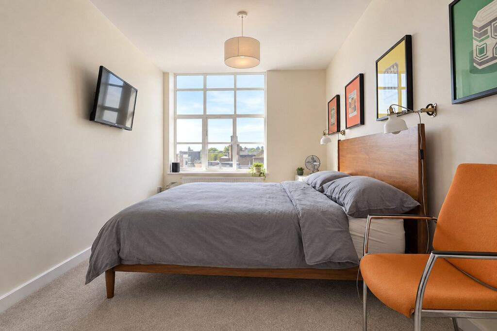 Main image of property: Lewisham High Street, London