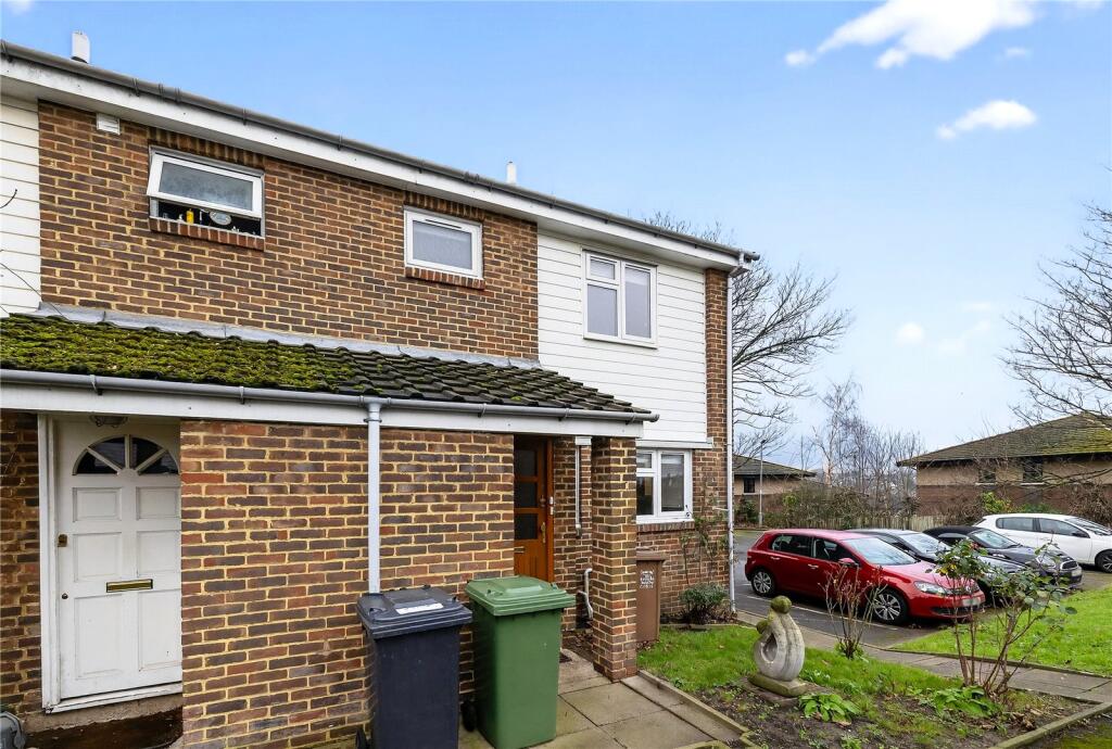 Main image of property: Belmont Park Close, Belmont Park, London, SE13