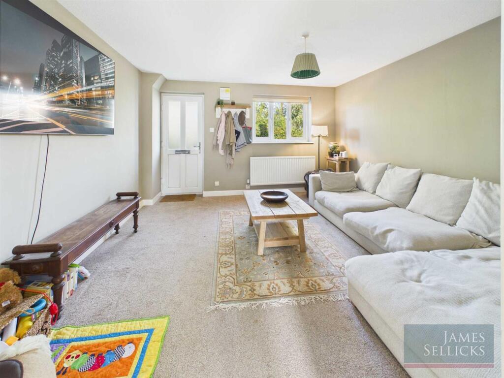 House in Leicester - View 4