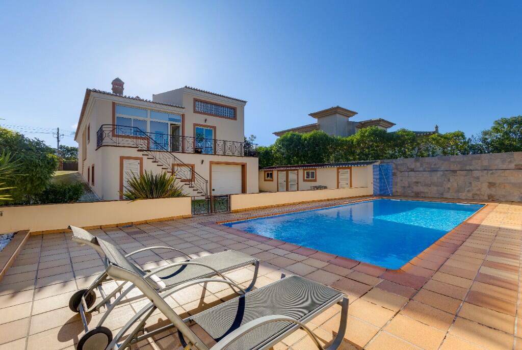 Main image of property: Praia da Luz, Algarve