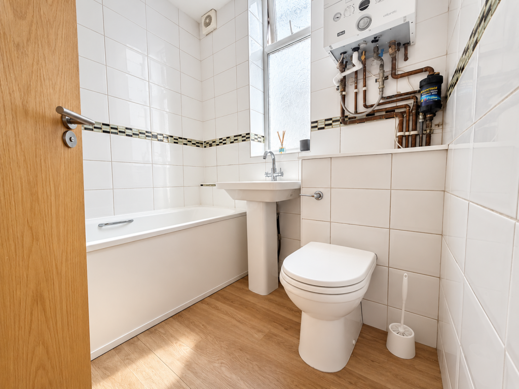 Apartment in Brighton - View 5