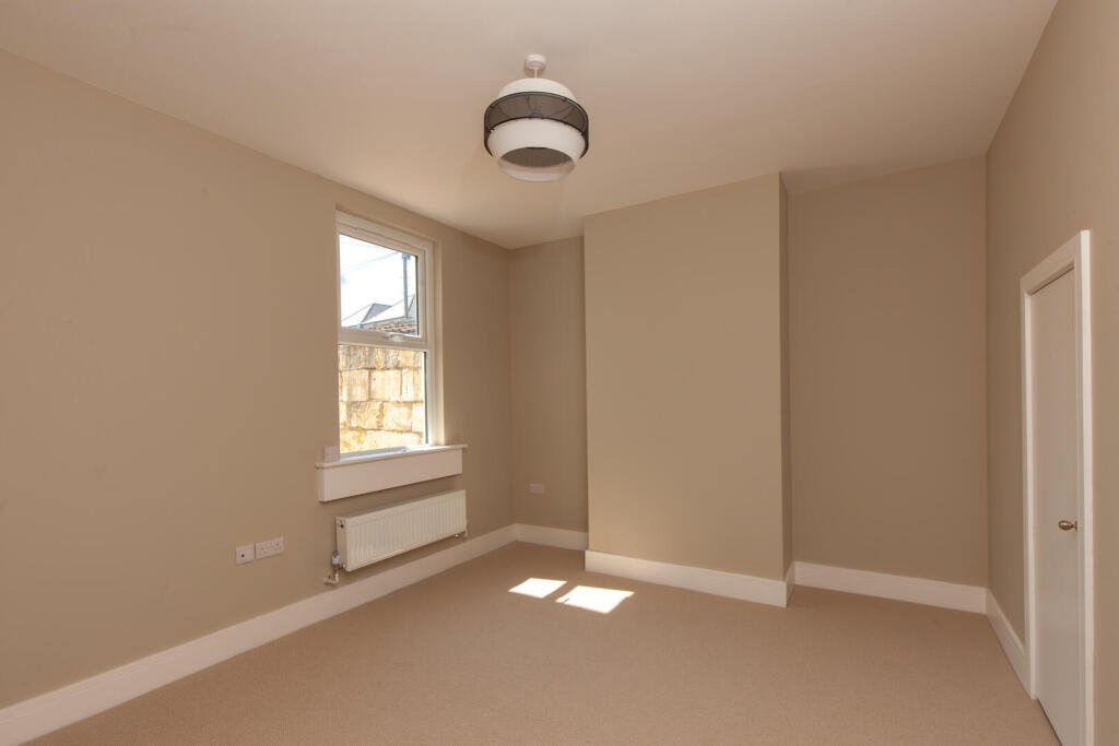 Argyle Terrace, Bath