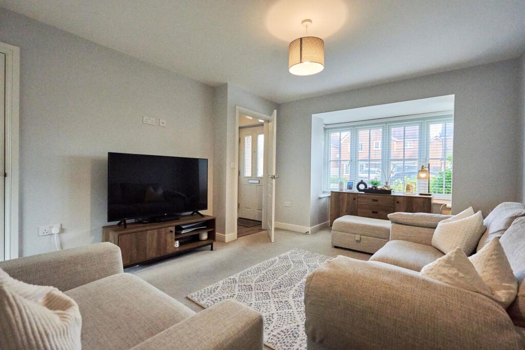 House in St Helens, Liverpool City Region - View 2